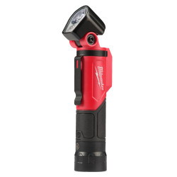 Lampe torche 4 volts - l4 pwl-301
