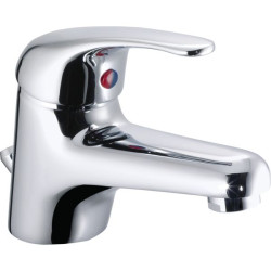 Mitigeur lavabo monotrou tilt