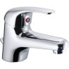 Mitigeur lavabo monotrou tilt
