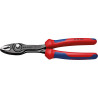 Pince à préhension frontale 200mm branches multicomposant KNIPEX