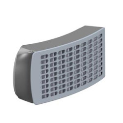 Paire de filtres th3p r sl pour powercap infinity