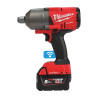M18 onefhiwf34-502x - boulonneuse a chocs fuel one key, carré 3/4'',18v, 5,0 ah, 1 423 nm, 3 modes,