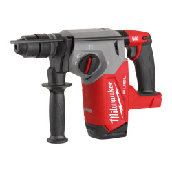 M18 fhx-0x perforateur sds+ 26mm fuel, fixtec, 18v, sans batterie ni chargeur, hd box
