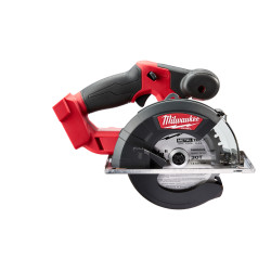 M18 fmcs-0 - scie circulaire métal fuel, 18v, 5,0 ah, diam.130 et 150, sans batterie