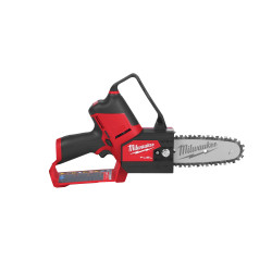 M12 fhs-0 - tronconneuse d'élagage fuel 12v, sans batterie ni chargeur