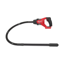 M18 fcv n12-0 - aiguille vibrante 18v - sans batterie