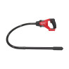 M18 fcv n12-0 - aiguille vibrante 18v - sans batterie