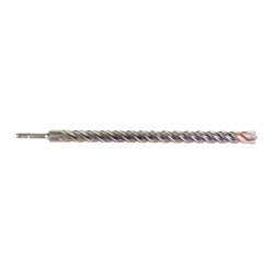 Foret sds+ mx4 4 taillants 24x450mm