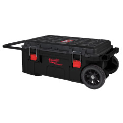 Caisse a outil roulante packout