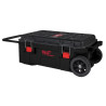 Caisse a outil roulante packout