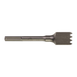 Burin boucharde sds max 240x50mm