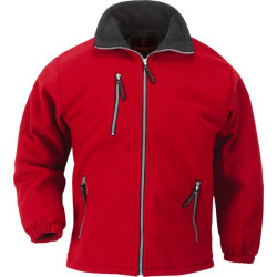 VESTE ANGARA POLAIRE 450 G/M2 - Taille L