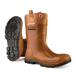Botte dunlop rigpro t.41