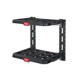 packout kit etagere