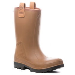 Botte rigpro fourree t 44