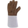 Gant soudeur anti-chaleur 10