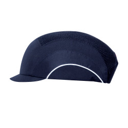 Casquette hardcap a1+ micro visière 3cm