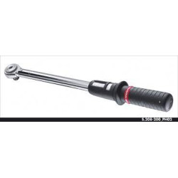 Cle dynamo 100nm avec cliquet