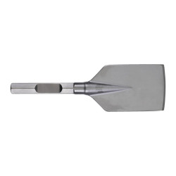 Burin demolisseur hex 30mm