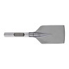 Burin demolisseur hex 30mm