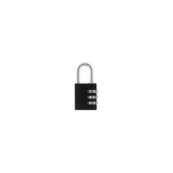 Cadenas a combinaison145/30 metal b/dfnli