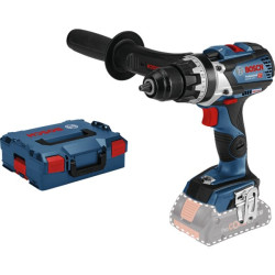 Perceuse visseuse gsr 18v-110 c solo l-boxx