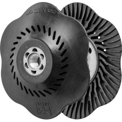 Plateau support CC-GT 125mm M14 Pferd