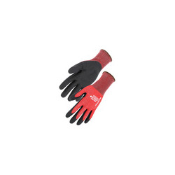 Gant PEHD. Coupure B. Paume enduite PU.Jauge 13 Taille 9