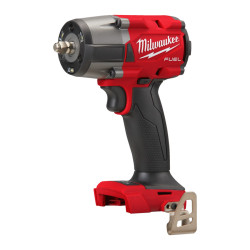 Boulonneuse à chocs mid torque fuel m18 fmtiw2f38-0x