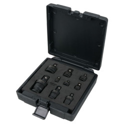 Coffret adapt. et cardans choc