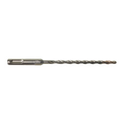 Forets sds plus 2 taillants 6x160mm