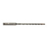 Forets sds plus 2 taillants 6x160mm