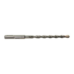 Forets sds plus 2 taillants 8x160mm