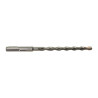 Forets sds plus 2 taillants 8x160mm