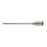 Trepans tct sds max 1 piece