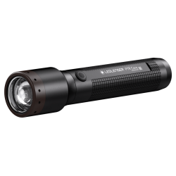Lampe de poche rechargeab le P7R Core 15-1000/1400l umens Ledlenser