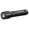 Lampe de poche rechargeab le P7R Core 15-1000/1400l umens Ledlenser