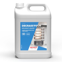 Décap'four bidon 5l