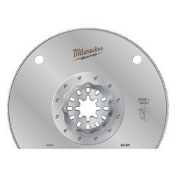Lames de multi-tools lame multi tools segmentee bim100x28