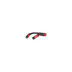Lampe tour de cou 4v, 400 lumens l4 nl400-301