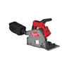 Scies circulaires m18 fps55-0p - packout, sans batterie, ni chargeu