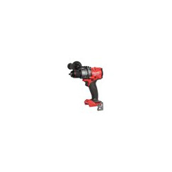 Perceuses à percussion m18 fpd3-0x - hd box, sans batterie, ni chargeur