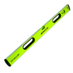 Niveau flash xl 60cm 2f poignees