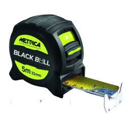 Black bull 5x32 metre ruban