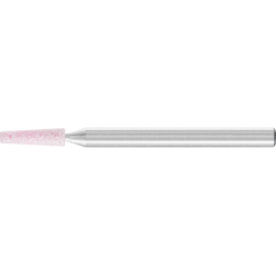 Meule sur tige b 97 3 ar 100 o5v steel edge