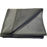 Chronos toile 200 x 100 cm