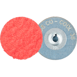 Pastille abrasive cd 38 co-cool 36