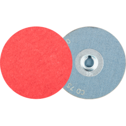 Pastille abrasive cd 75 co-cool 80