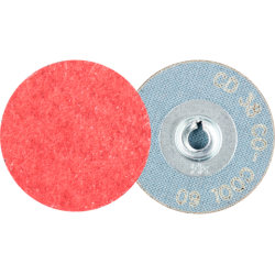Pastille abrasive cd 38 co-cool 60