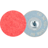 Pastille abrasive cd 38 co-cool 60